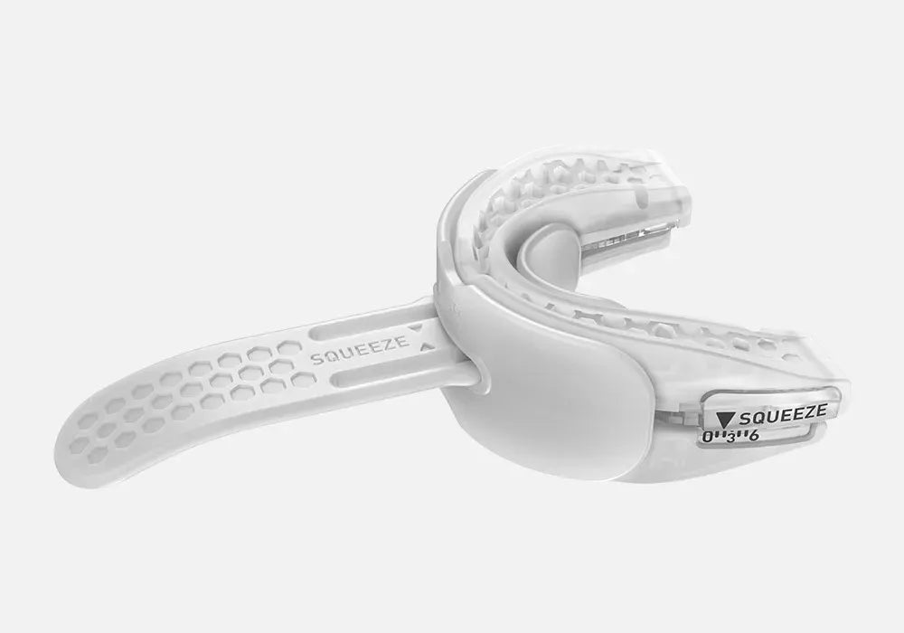 SnoreFix™ – Deja de roncar hoy mismo