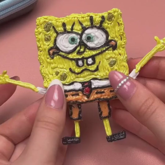 Pluma Mágica 3D  –  Creatividad lejos de las Pantallas